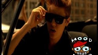 Justin Bieber  Boyfriend Official Video Music Video Review [upl. by Messing]