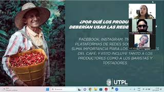 Capacitación de RRSS a PROCAP [upl. by Acila]