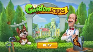 Gardenscapes Your gateway to acres of fun [upl. by Hgieleak]