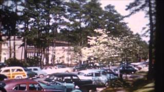 Thomasville City of Roses  Full Movie  1951wmv [upl. by Guyer]