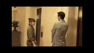 BTS Gong Yoo amp Lee Min Jung Bouquet amp Elevator Scenes [upl. by Aliemaj]