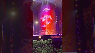 Entramos en el ESCENARIO de EUROVISIÓN JUNIOR 2024 [upl. by Eneri321]