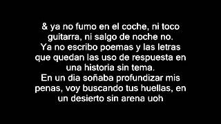 Por amor a ti  Rakim amp Keny letra [upl. by Bronwyn814]