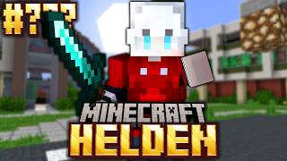 MEINE MINECRAFT HELDEN 2 BEWERBUNG  minecrafthelden2bewerbung [upl. by Spear]