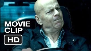 Die Hard Trailer HD [upl. by Nosnor]