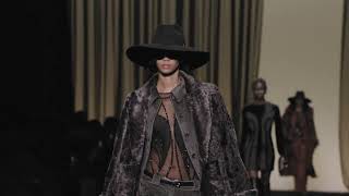 Alberta Ferretti autumn winter 202324 Fashion Show [upl. by Ennaylil]