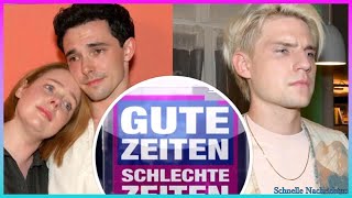 GZSZ  DoppelAusstieg bestätigt Luis geht nicht allein  ER hat gekündigt [upl. by Nojram651]