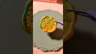 Would you like some 🍊  Wax Sealing [upl. by Ahsia]