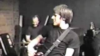 Refused  quotThe Shape of Punk to Comequot  LIVE  1031998 1 of 9 [upl. by Tilford]