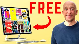 5 amazing websites to download books for FREE [upl. by Nirag958]