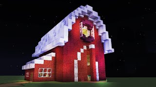 Building With Benjamin  The Wool Shop [upl. by Artened]