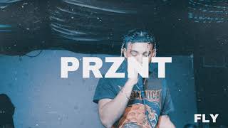 Prznt  Fly  Official Audio [upl. by Odysseus]