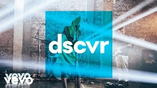 Dagny  Fools Gold Live – dscvr ONES TO WATCH 2017 [upl. by Cullen]