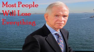 Jeremy Grantham What History Tells Us About Predictions amp Bubbles Most People Will Lose Everything [upl. by Jackelyn686]