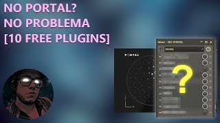 FREE Output Portal Alternative NO TALKING DEMO [upl. by Akiemaj]