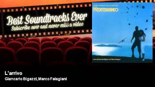 Giancarlo Bigazzi Marco Falagiani  Larrivo  Best Soundtracks Ever [upl. by Brenza]