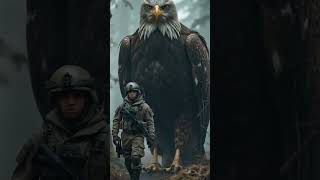 US Military VS Indonesia Military who will win animals marvel mythology [upl. by Celeski]