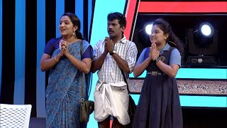 Thakarppan Comedy  New generation rules for school admission  Mazhavil Manorama [upl. by Katha]