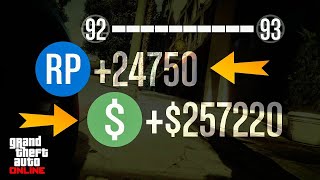 GTA 5 THE VESPUCCI JOB  HOW TO PLAY THE VESPUCCI JOB 3X MONEY amp RP [upl. by Vidovic]