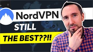 NordVPN Review 2024  Still the Best VPN for Value [upl. by Walkling]