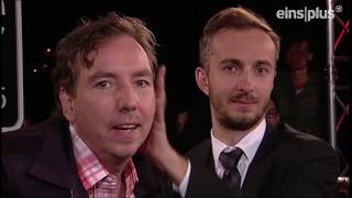 Best Of Olli Schulz und Jan Böhmermann [upl. by Rudelson]