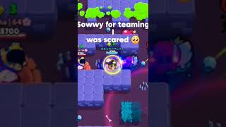 Kenji max rank kenji samurai brawlstars supercell teaming push yay [upl. by Dalli]