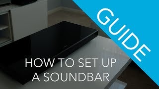 How to Connect a TV to AVR surround sound Receiver [upl. by Betthezul808]