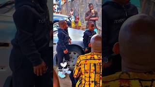 Wahala Twins The Comedy Skit That Changed Nigeria Forever ft SamSpedy  Funnybros viralvideo [upl. by Zetnwahs]