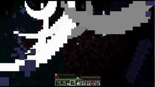 Minecraft  Enderman KILLED ME  11 [upl. by Ellennahc31]