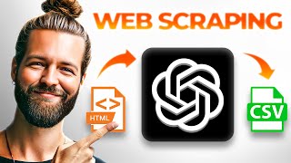 Use This ECommerce Web Scraper AI  ChatGPT 4o To Get Quality Data Fast [upl. by Turne504]