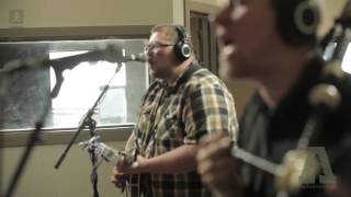 Flatfoot 56  Ill Fly Away  Audiotree Live [upl. by Laehcar842]