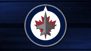 Winnipeg Jets 2025 Goal Horn [upl. by Eldnek517]