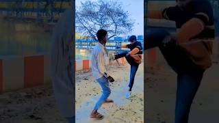 bhare court mein Goli 🤬🤬badmashi new trending video YouTube shorts the gangster boys 🦁 [upl. by Kcirtap]