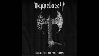 Doppelaxt US  Kill the Opposition Demo 2021 [upl. by Haisi]