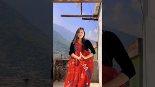 Phool Pati Bhakera  Nepali Movie BHAROSA Song  Shree Krishna Dilip Arunima Nandita Usha [upl. by Gwenora]