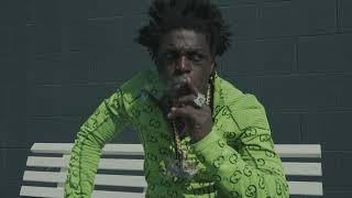 Kodak Black  11am In Malibu Official Music Video [upl. by Mok16]