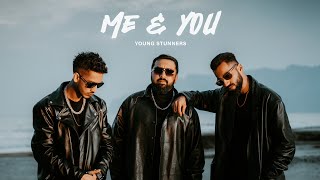 Me amp You  Young Stunners  Talhah Yunus  Talha Anjum  Jokhay Official Music Video [upl. by Firooc420]