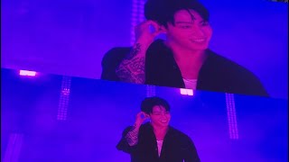 Jung Kook FULL Performance at TSX Times Square [upl. by Alodee160]