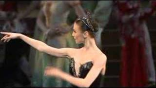 Svetlana Zakharova and Roberto BolleSwan Lake [upl. by Aciras]