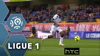 Goal Diego ROLAN 14  ESTAC Troyes  Girondins de Bordeaux 24 201516 [upl. by Yeoj300]