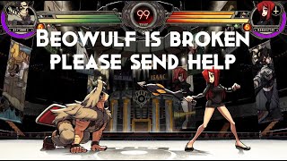 SkullGirls Opening EXTENDED [upl. by Nivrac]