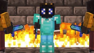 Hunting Down Minecrafts Most Lethal Player [upl. by Nylednarb]