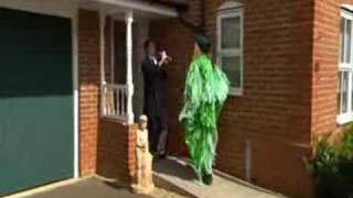 The Green Clarinet  That Mitchell and Webb Look [upl. by Dolphin]