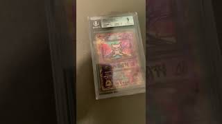 Pls sub Road to 500 pokemon thisisyourcard rateitorhateit pokemontcg pokemoncards pokemonster [upl. by Marlane841]