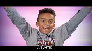 United Way Campaign Video 2024 [upl. by Airec760]