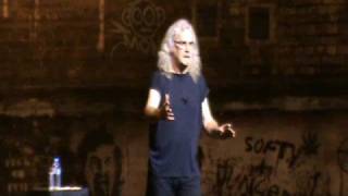 Billy Connolly Too Old To Die Young Tour Belfast Part 2 [upl. by Pantheas267]