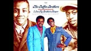 THE RUFFIN BROTHERS quotSET EM UP MOVE IN FOR THE THRILLquot 1970 [upl. by Edna]