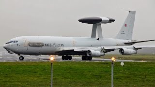 NATO Air Base Geilenkirchen 19112014 [upl. by Moyna150]