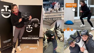 My big Monaco adventure with the CTAcademy With professionals ✰vlog 328✰  Kristy Snepvangers [upl. by Patrizio]