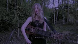 Scandinavian folk on Nyckelharpa by Myrkur [upl. by Pritchard453]